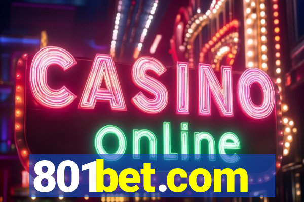 801bet.com