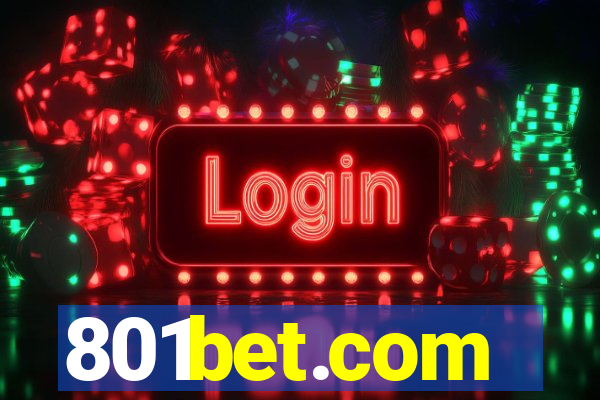 801bet.com