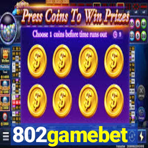 802gamebet