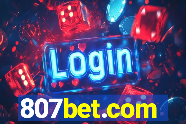 807bet.com