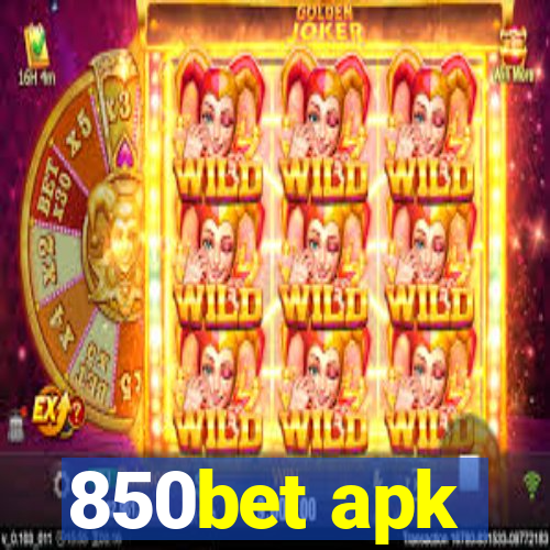 850bet apk