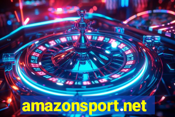 amazonsport.net