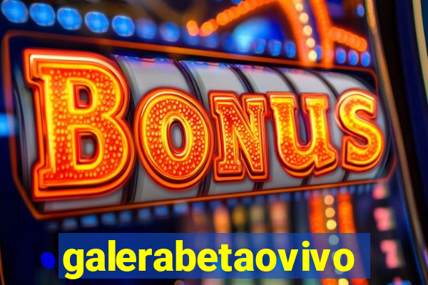 galerabetaovivo