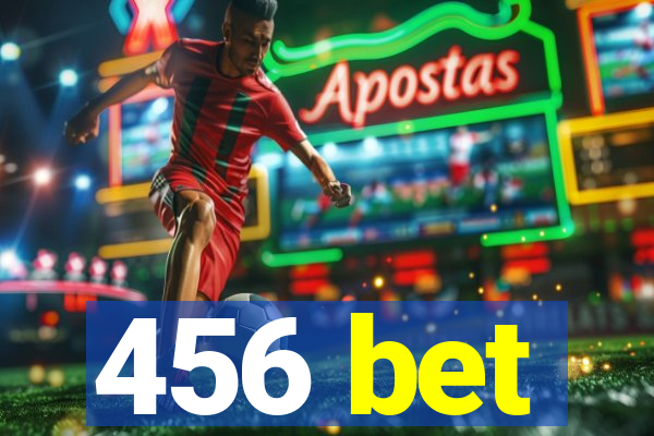 456 bet