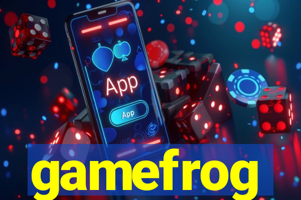 gamefrog