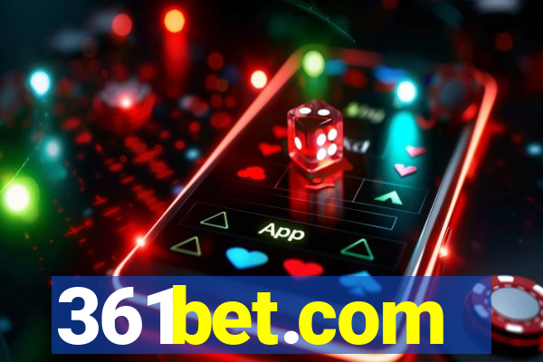 361bet.com