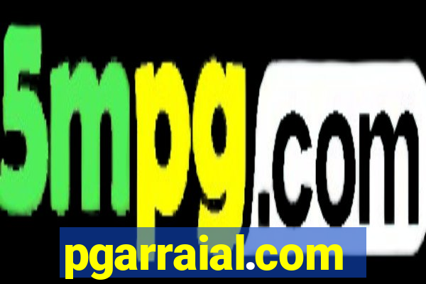 pgarraial.com