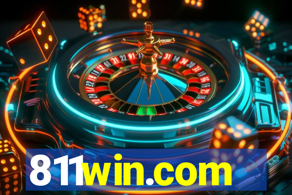 811win.com