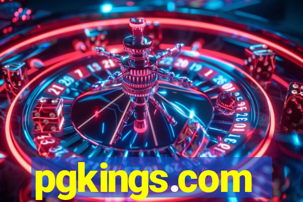 pgkings.com