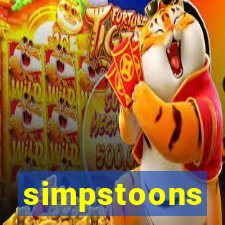 simpstoons