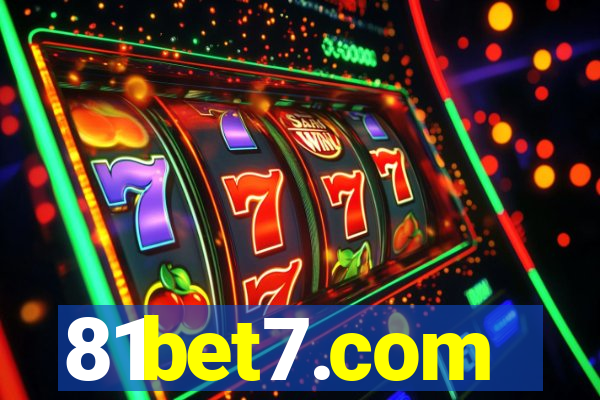 81bet7.com