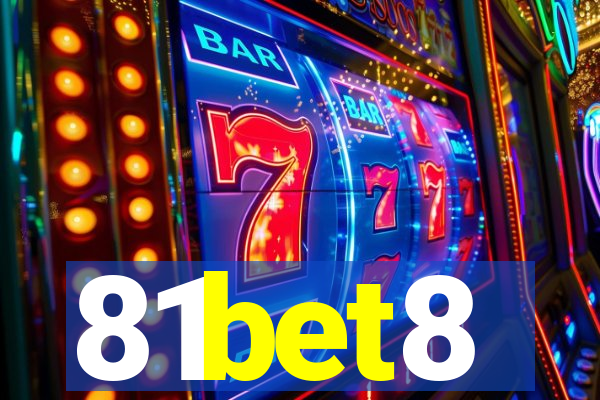 81bet8