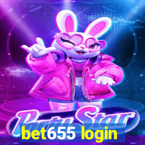 bet655 login