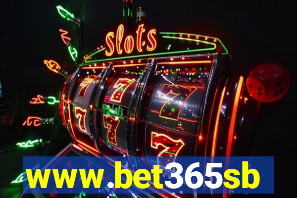 www.bet365sb