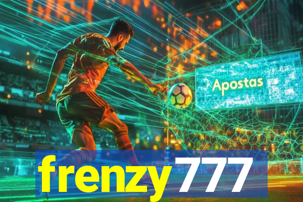 frenzy777