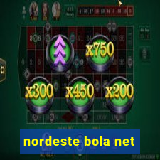 nordeste bola net