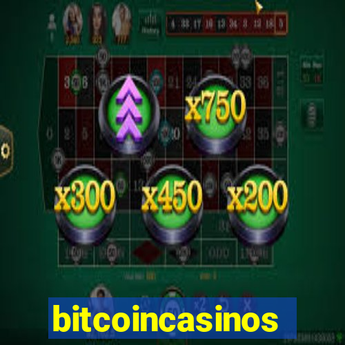 bitcoincasinos