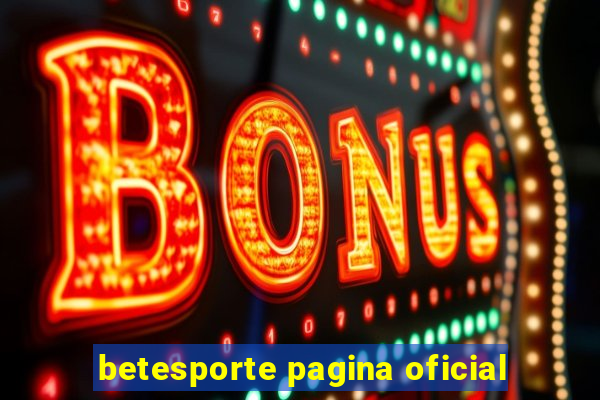 betesporte pagina oficial