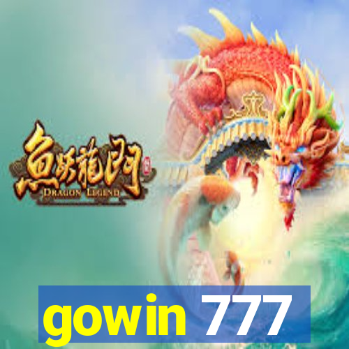 gowin 777