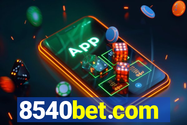 8540bet.com