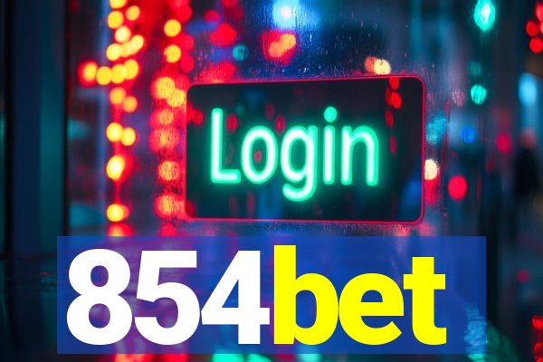 854bet