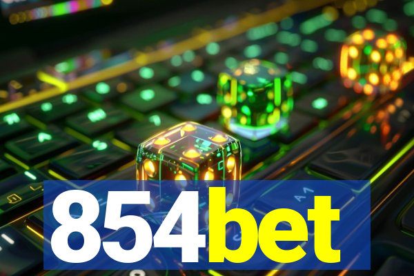 854bet