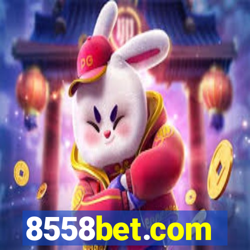 8558bet.com