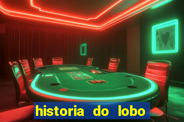 historia do lobo mau e os tres porquinhos resumida