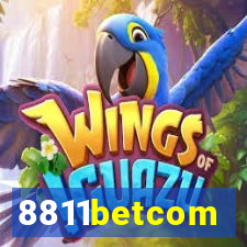 8811betcom