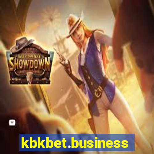 kbkbet.business