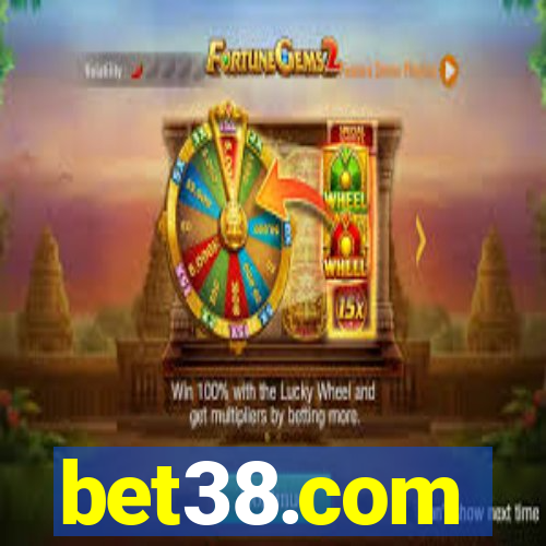 bet38.com