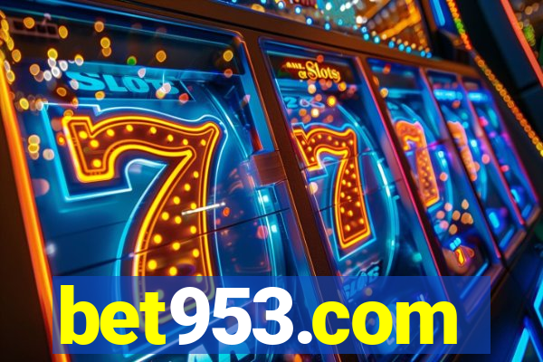 bet953.com