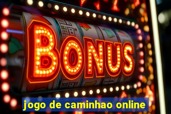 jogo de caminhao online