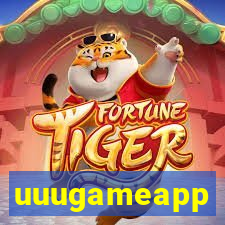 uuugameapp