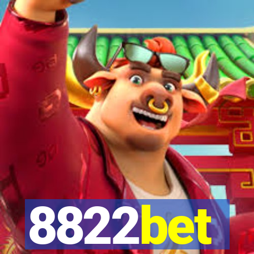 8822bet