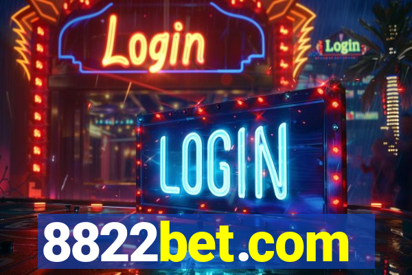 8822bet.com