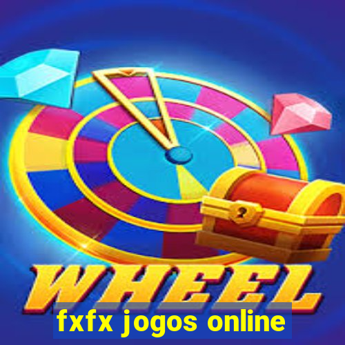 fxfx jogos online