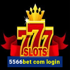 5566bet com login