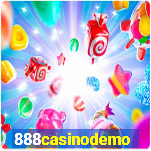 888casinodemo