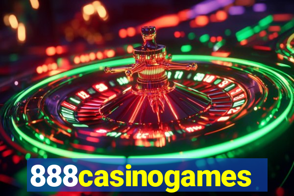 888casinogames