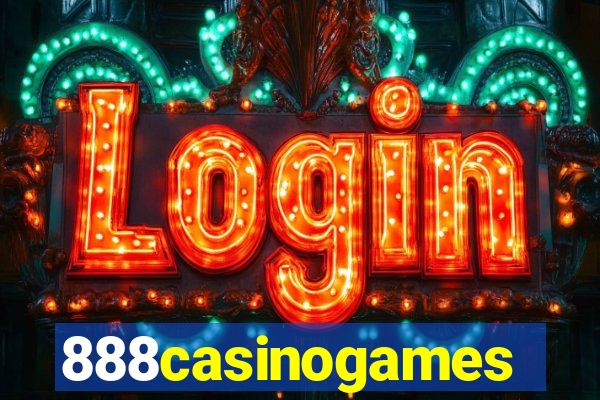 888casinogames