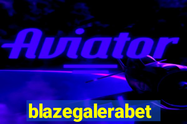 blazegalerabet