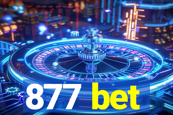 877 bet