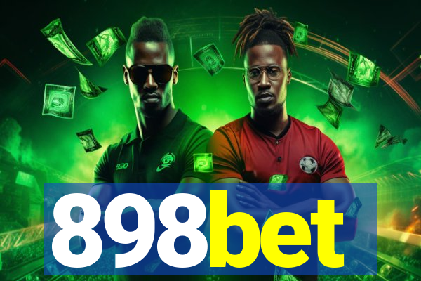 898bet