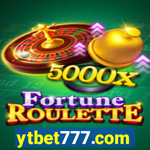 ytbet777.com