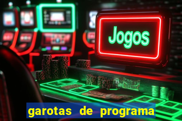 garotas de programa baixada fluminense