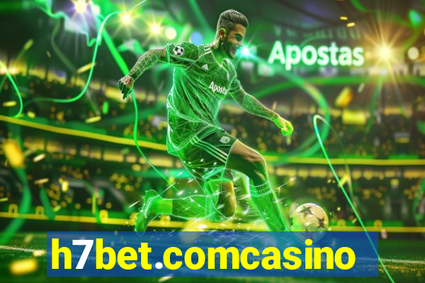 h7bet.comcasino