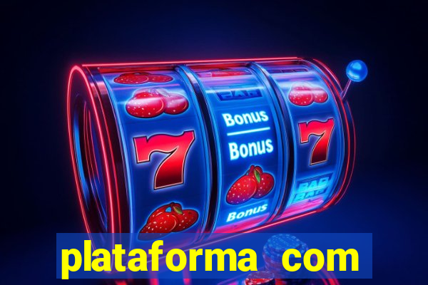 plataforma com jogos demo