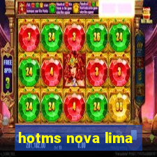 hotms nova lima