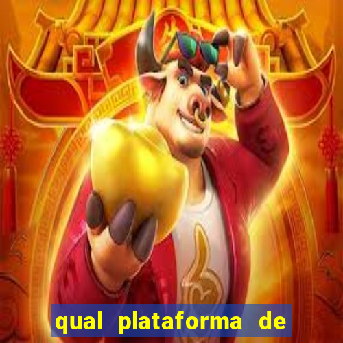 qual plataforma de jogo está pagando agora